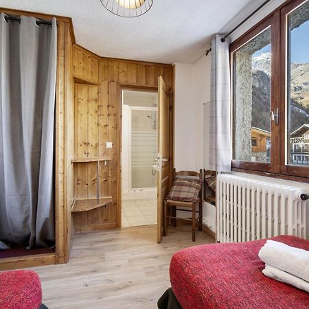 CHALET AUBERGE - Les Mélèzes Tignes Exterior foto